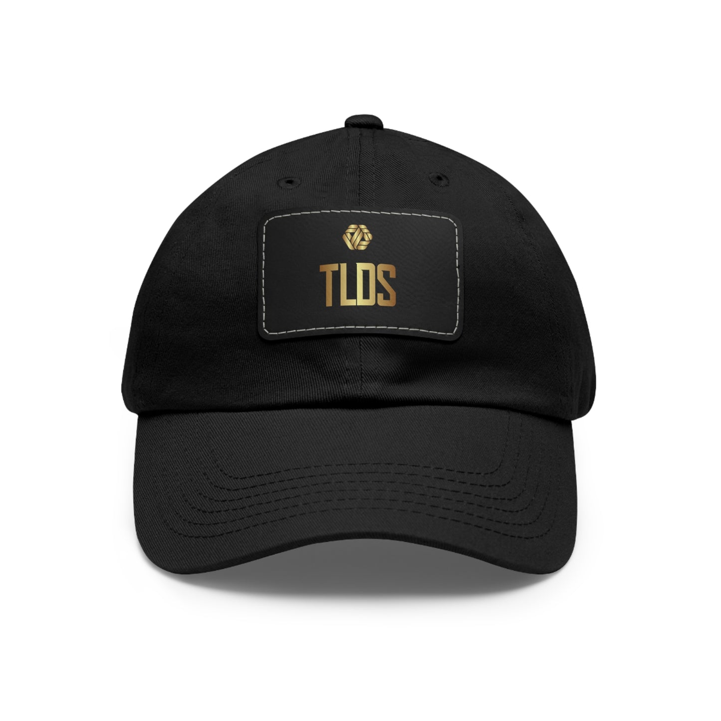 Operator cap with TLDS logo
