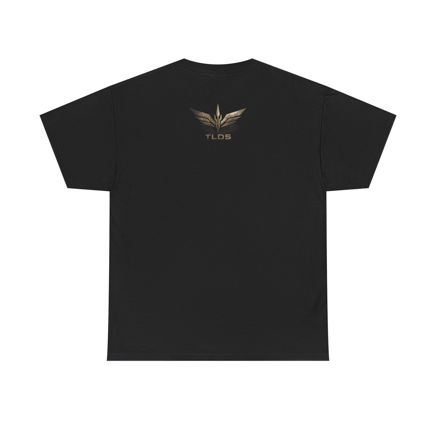 Drone Warrior T‑Shirt – Show the world you are part of the new elite