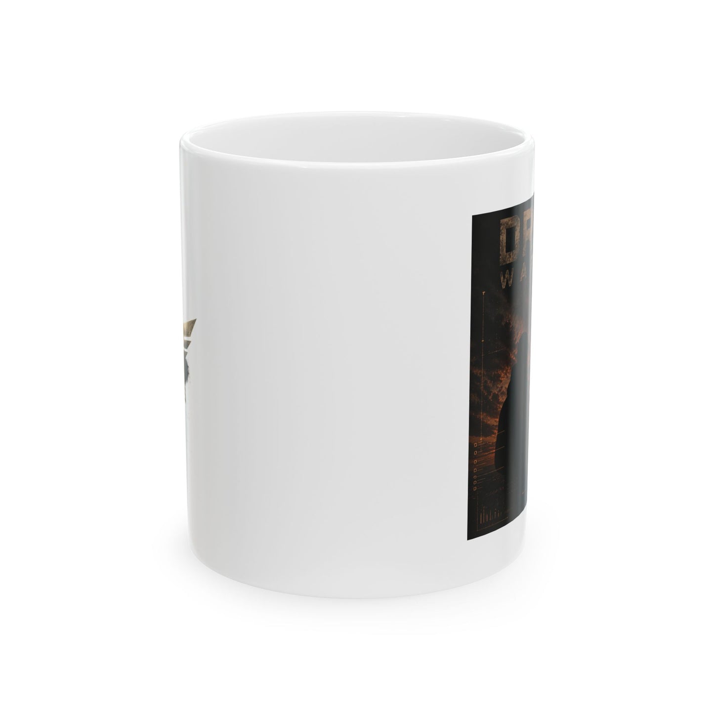 Ceramic Mug, (11oz, 15oz)