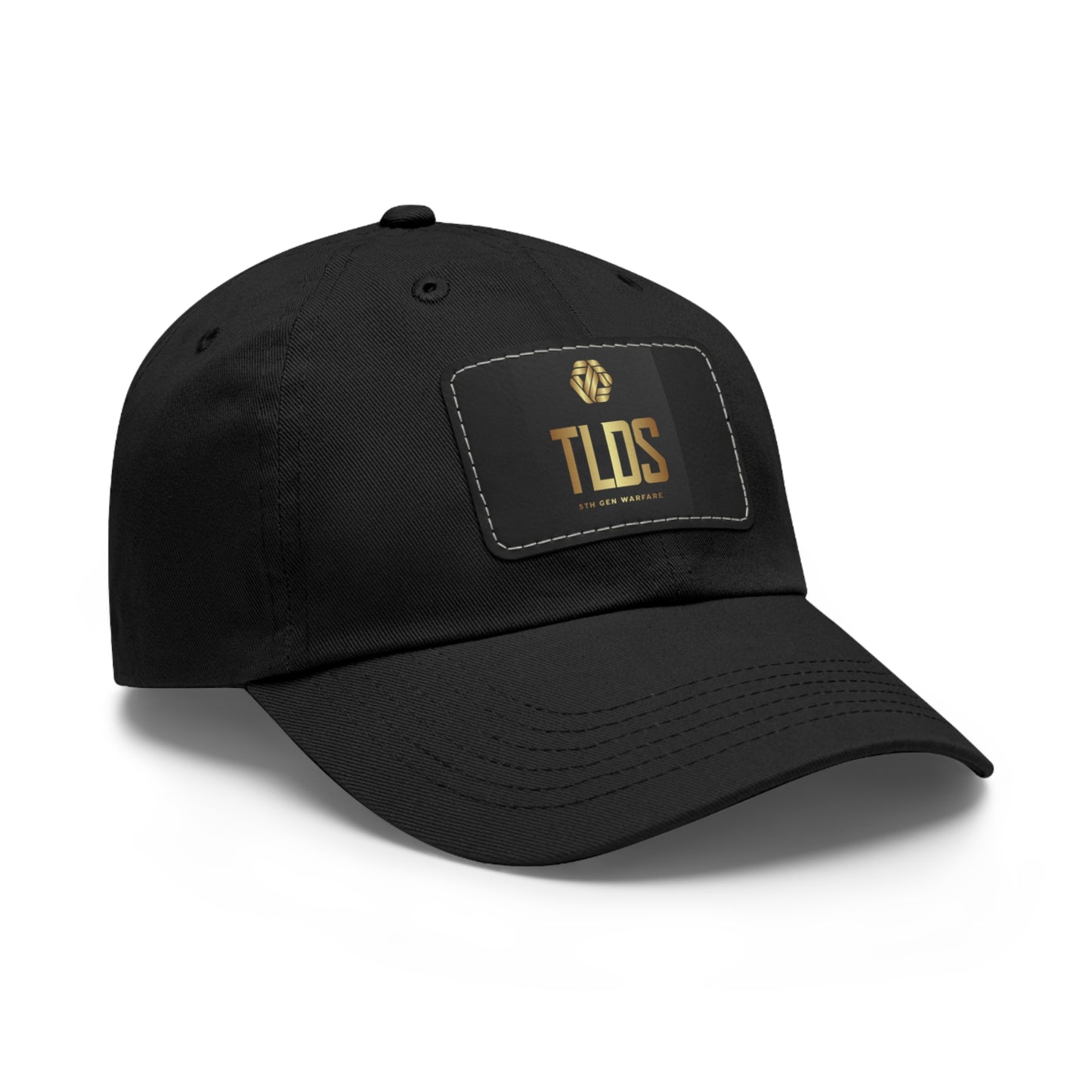 Operator cap with TLDS logo