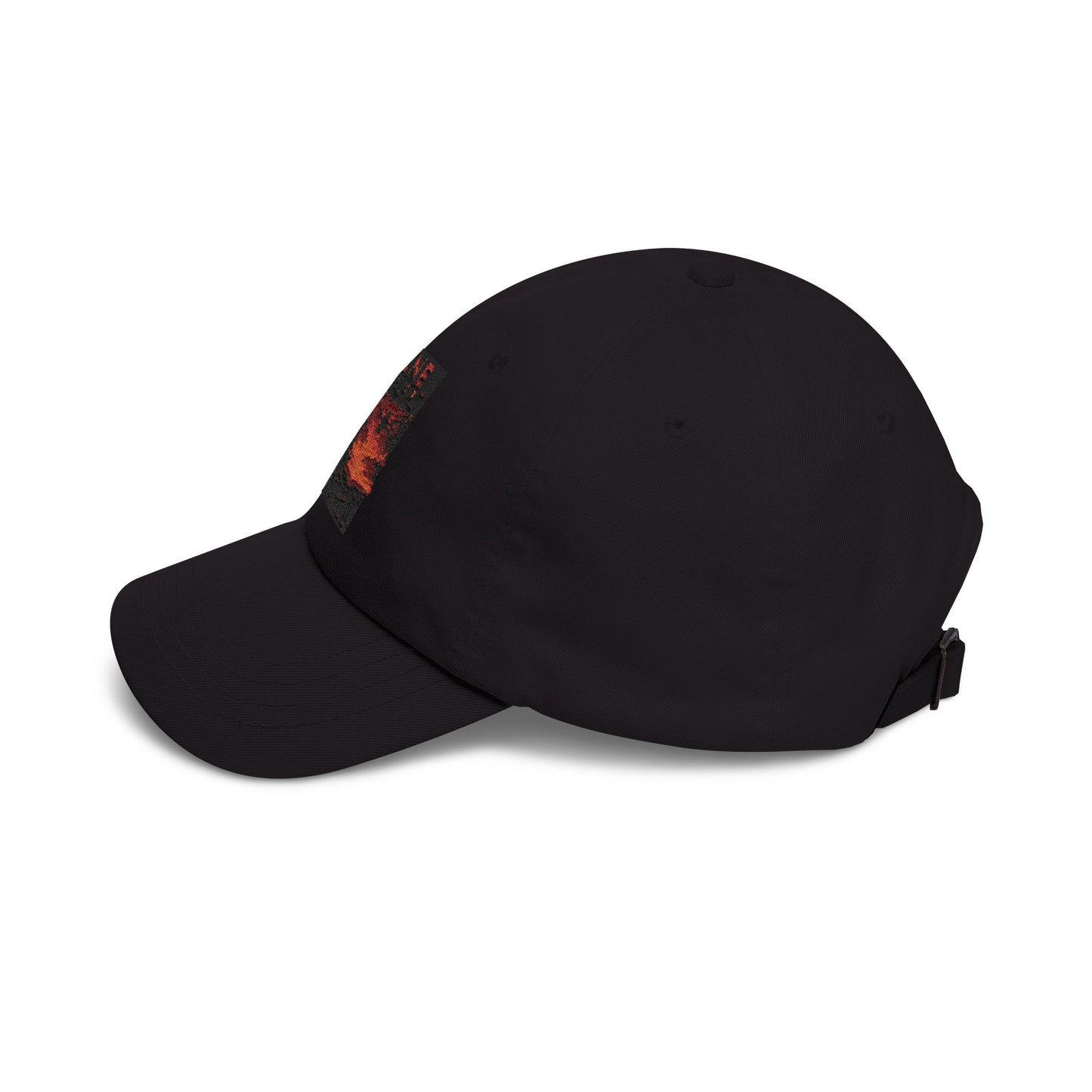 Show the world you are part of the new elite