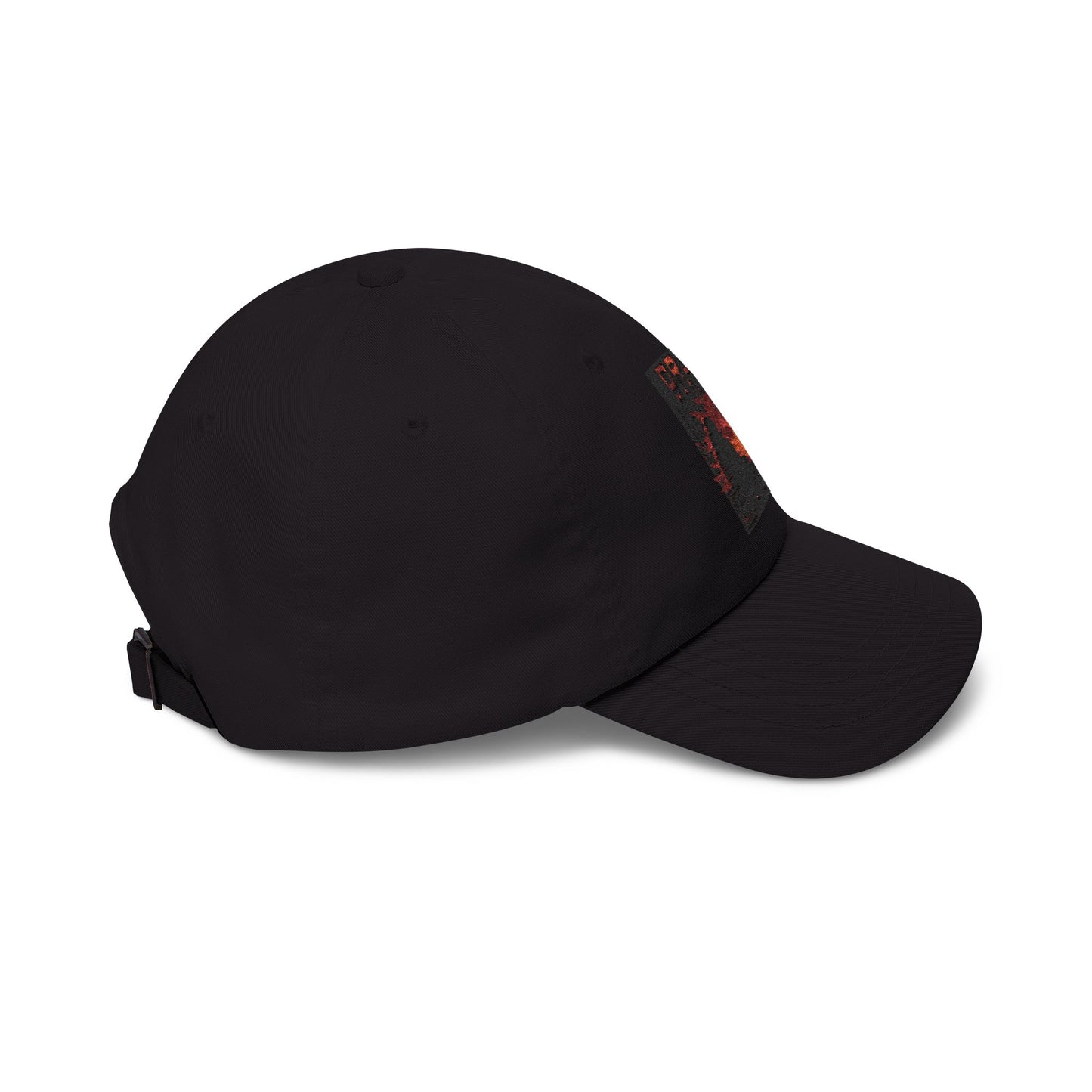 Show the world you are part of the new elite