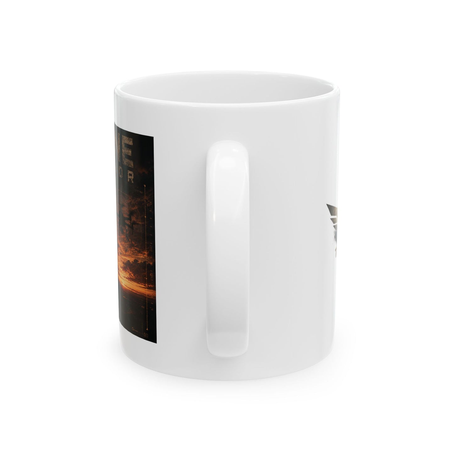 Ceramic Mug, (11oz, 15oz)