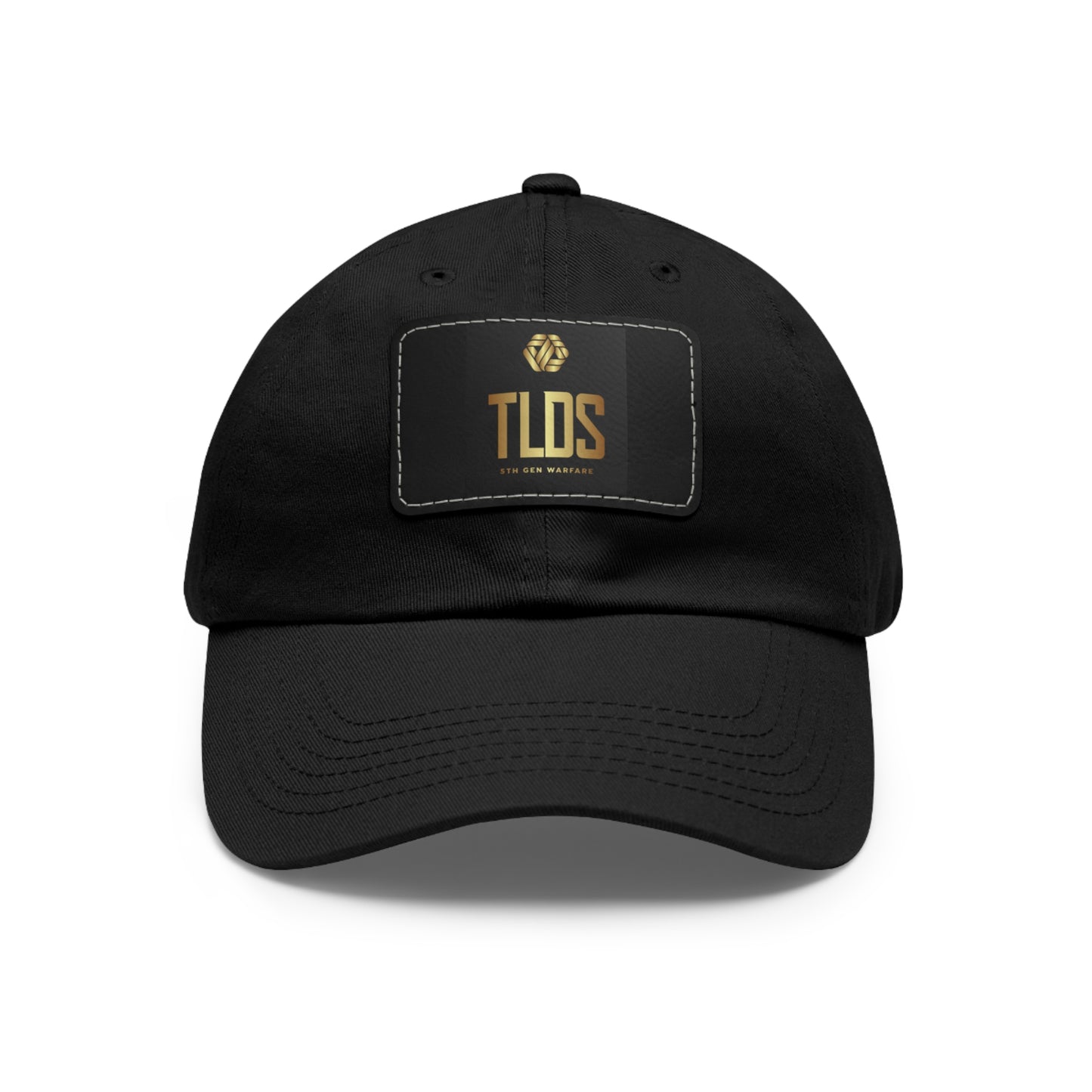 Operator cap with TLDS logo