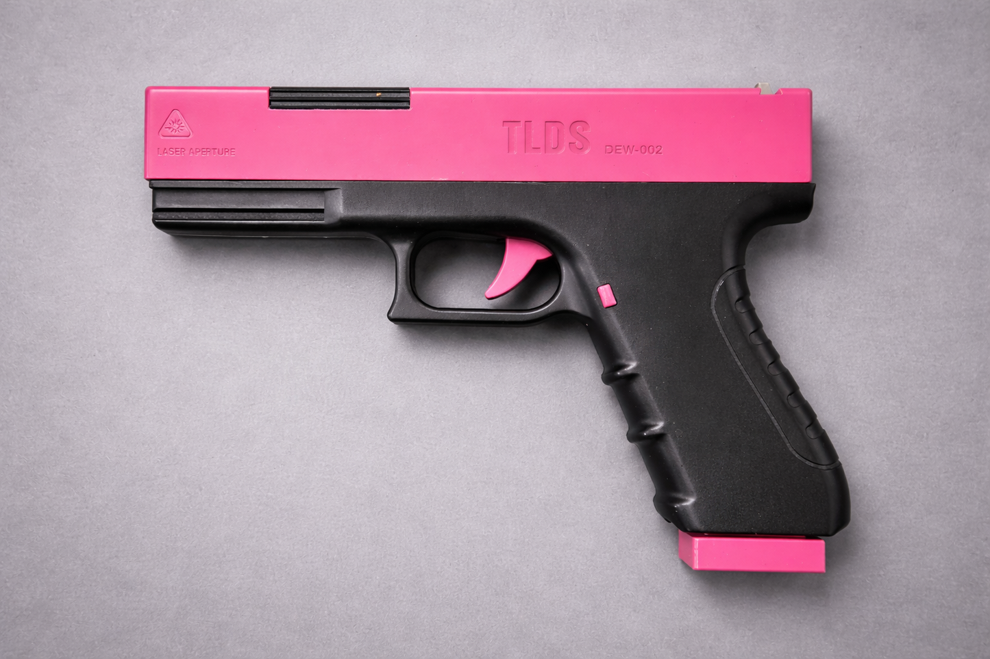 "DEW-002 Civilian Legal CUAS Dazzler – Dominate the Skies, Legally"